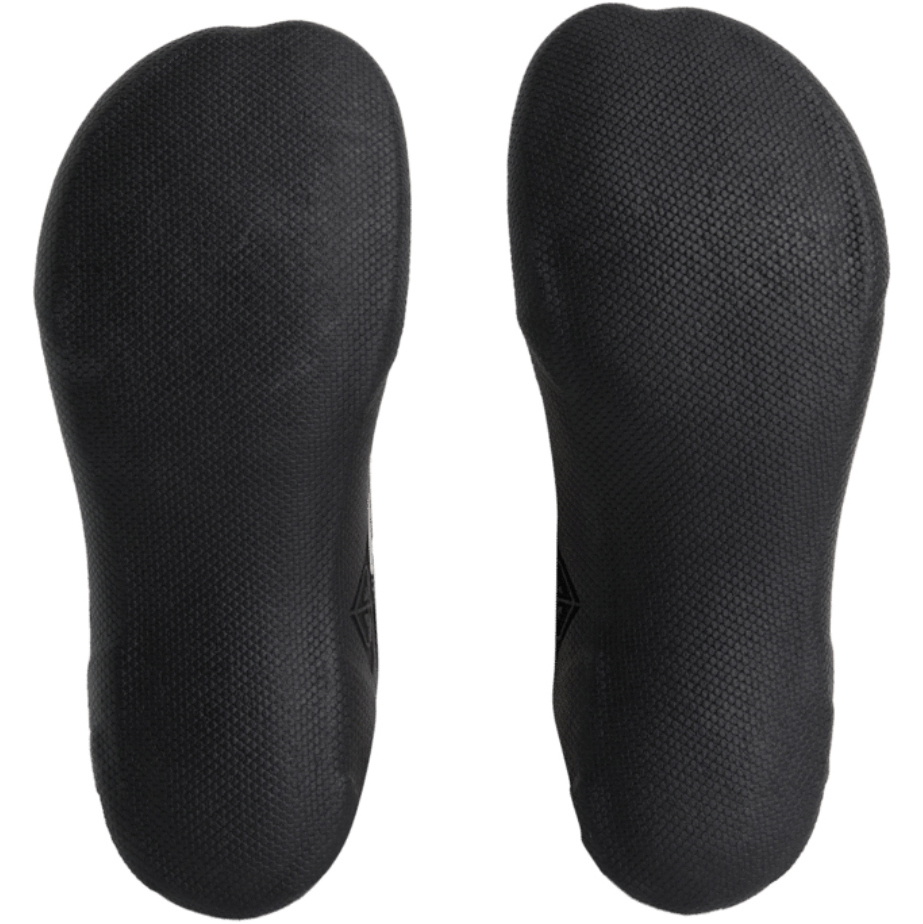 2026 Roxy Womens Elite 5mm Round Toe Boot 26BW193504 - Black